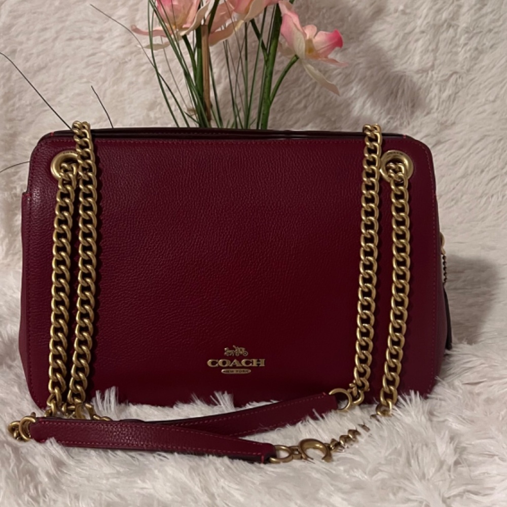 Coach Bryant convertible carryall - Picture 6 of 15